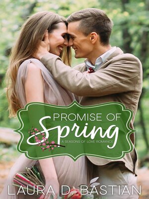 cover image of Promise of Spring